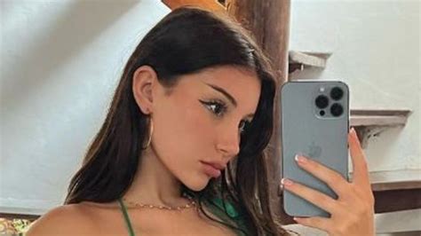 mikaela testa onlyfans|Influencer Mikaela Testa reveals dark side of OnlyFans: “I